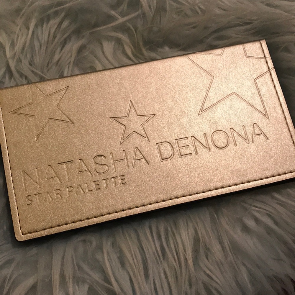 Natasha Denona Star Palette